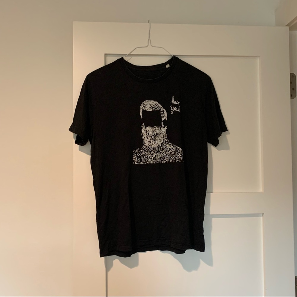 Hair Yeah Shirt